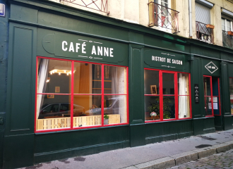 Café Anne