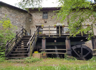 Auberge Le Moulin