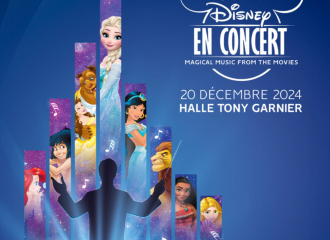 Disney concert
