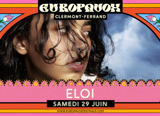 Eloi | Festival Europavox 2024