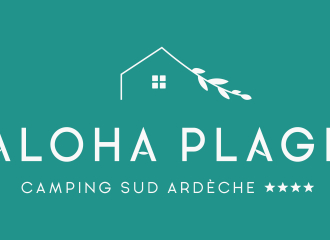 Camping Aloha Plage - Hip Village