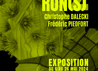 Environ(s) 2 - Christophe Dalecki et Frédéric Piedfort | l'Atelier 14