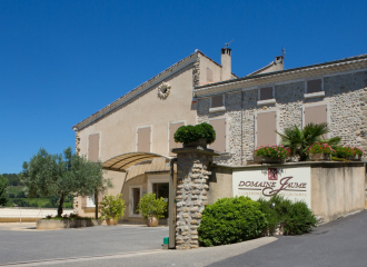 Domaine Jaume