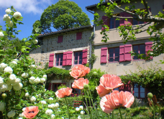 Maison d'hôtes de La Verrière