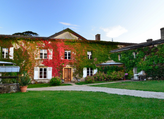 Château de Buffavent