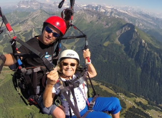 Parapente