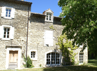 Le Moulin de Montségur