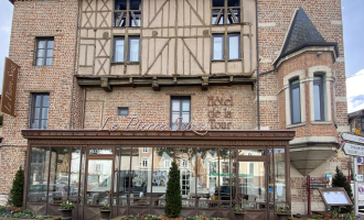 Hôtel La Tour - Cocooning & Gastronomie