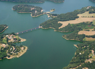 Campsite du Viaduc