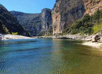 La Sportive - 1 jour - 30 km avec Acqua Bateaux