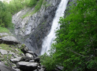 Canyoning - Integral Rafting