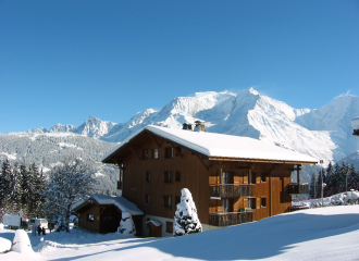 Chalet Gabriel