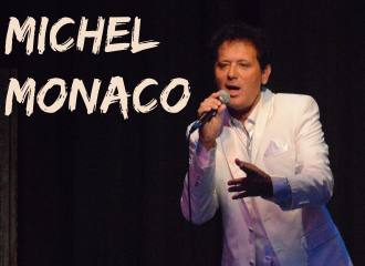 Concert Michel Monaco