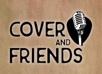 Concert COVER & FRIENDS