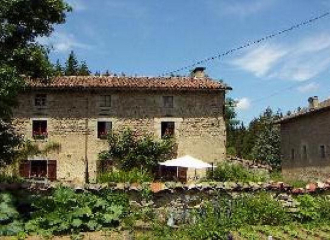 La fontaine des Thiolles