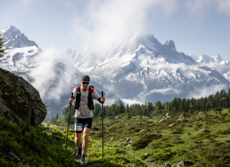 Marathon du Mont-Blanc 2024