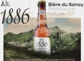 Bières Durana et Alt. 1886