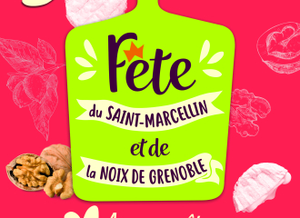 Fête du Saint-Marcellin et de la Noix de Grenoble