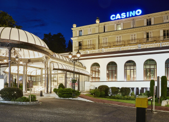 Casino de Divonne