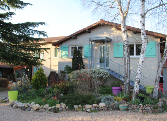 La Ferme de Capucine