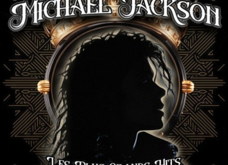 Hommage Mickael Jackson