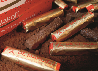 Chocolaterie DE MARLIEU