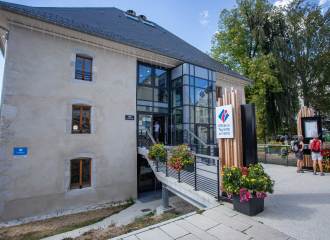 Office Municipal de Tourisme de Villard de Lans