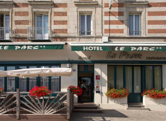 Hôtel Le Parc