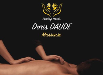 Doris Daude Masseuse