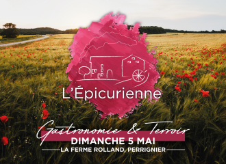 L'Épicurienne gastronomic festival - 2nd edition