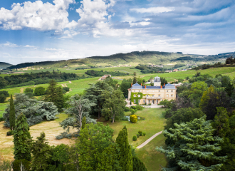 Château Bellevue - Morgon