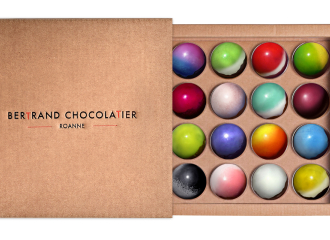 Bertrand Chocolatier