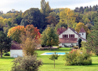 Chambre d'hôtes La Codie