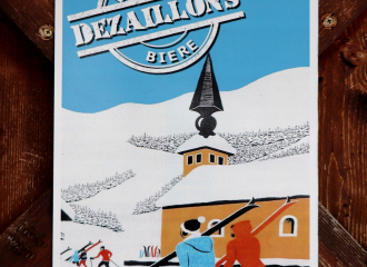 Bière Dezaillons