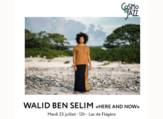 Walid Ben Selim
