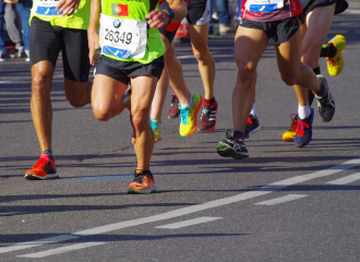 Ronde des Couleurs - Marathon - Semi-Marathon