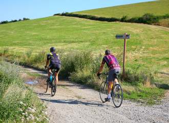 Sortie en vélo autour de Vienne (38)