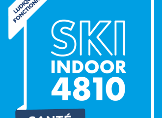 Ski Indoor 4810 Santé
