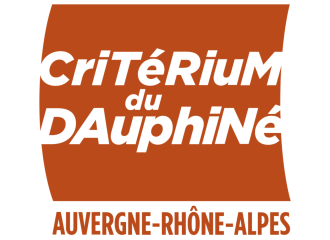 Critérium du Dauphiné : Arrivée de l'étape 8 au Plateau des Glières