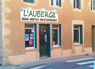 Hôtel l'Auberge