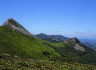 La Vacherie du Griou