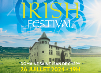 Tullins irish festival