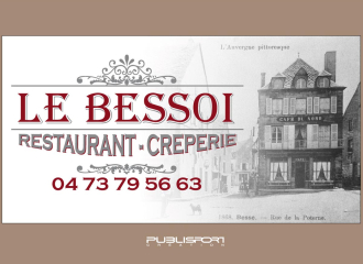 Le Bessoi