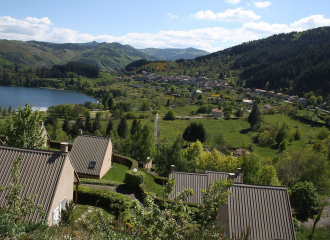 Gîtes - Hameau le Rouvillier