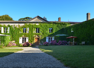 Château de Buffavent