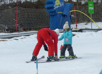 Cours de ski/snowboard