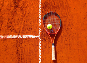 Tournoi Open tennis de Veauche