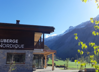 Village Vacances Grand Bornand 