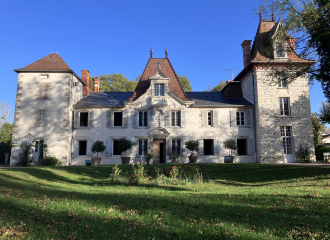 Château de Guérinet
