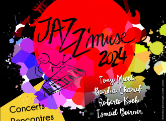 Jazz Muse 2024